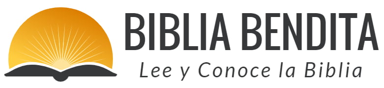 Bibliabendita.com logo