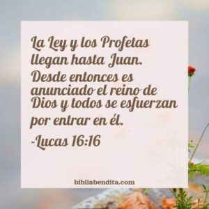 estudio biblico lucas 16