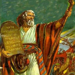 ¿Quién es Abraham de la Biblia?