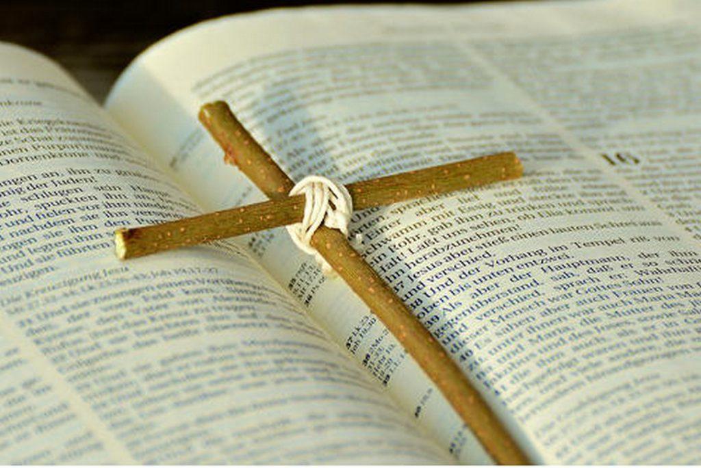 ¿Cómo puedo conseguir las escrituras Bíblicas mas puras?