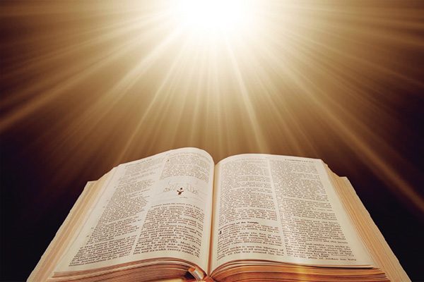 algunos de los mejores métodos para estudiar la biblia