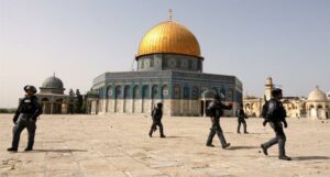 ¿Por qué es importante Jerusalén?