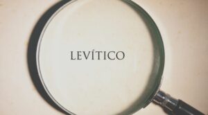 que significa levítico en la biblia, esplicación y origen del término levítico en la biblia, significado bíblico de levítico
