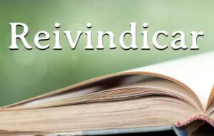¿Qué significa Reivindicar según la Biblia? - Biblia Online ...