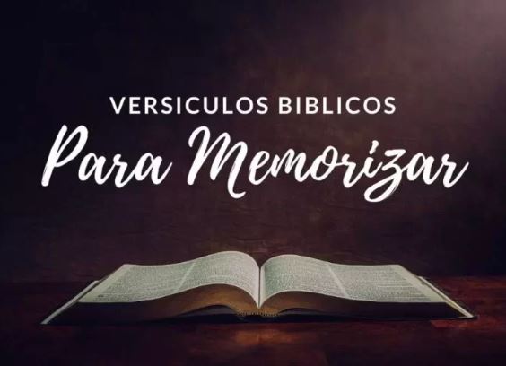 que libro de la biblia es mas facil de memorizar