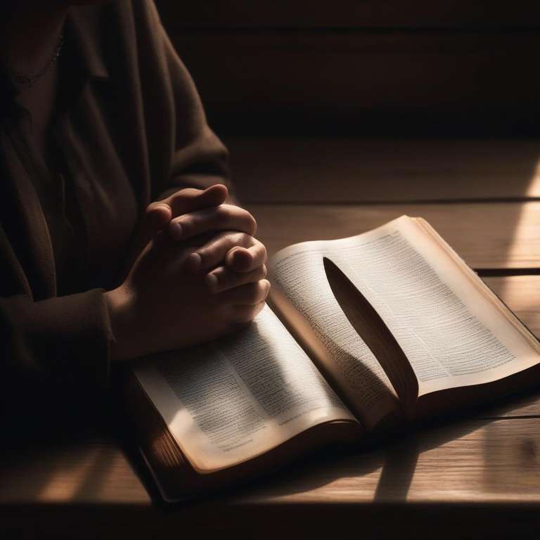 ¿Cómo puede afectar el desánimo a nuestra vida espiritual?