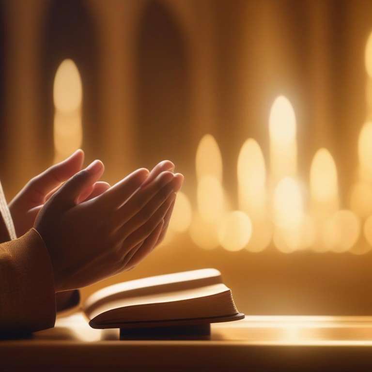 ¿La oración es un acto de adoración al Señor?
