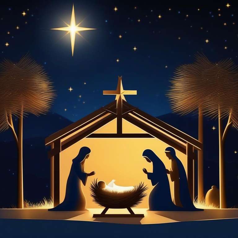 imagen sobre ¿Por qué Jesús nació?