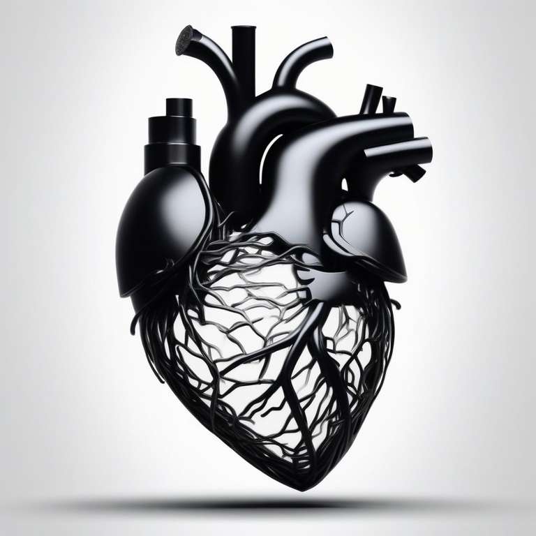 ¿Qué contamina el corazón del hombre?