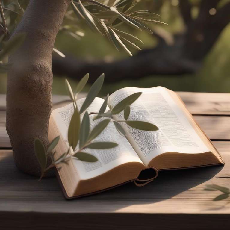 ¿Qué es fecundidad en la Biblia?