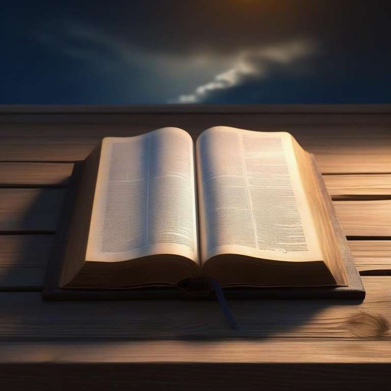 ¿Qué es pactar almas en la Biblia?