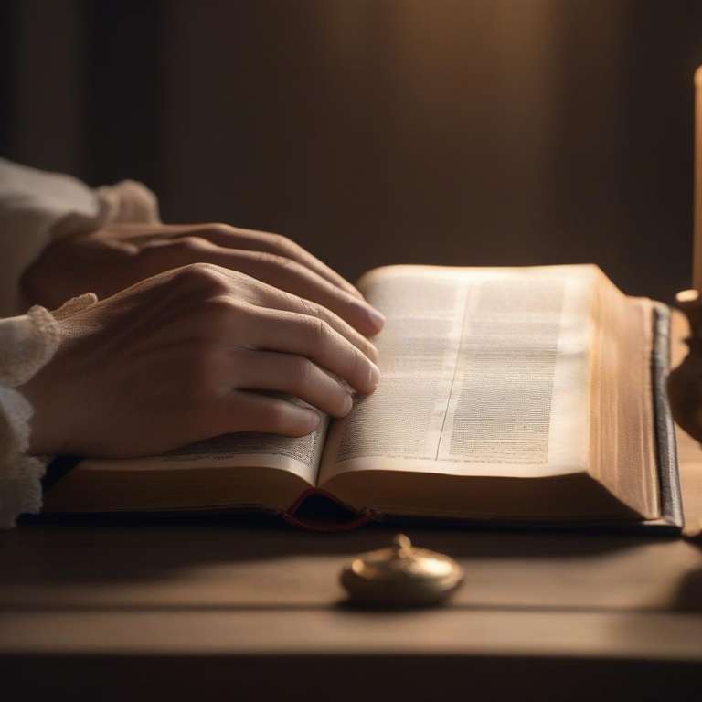 ¿Qué es virtud en la Biblia?