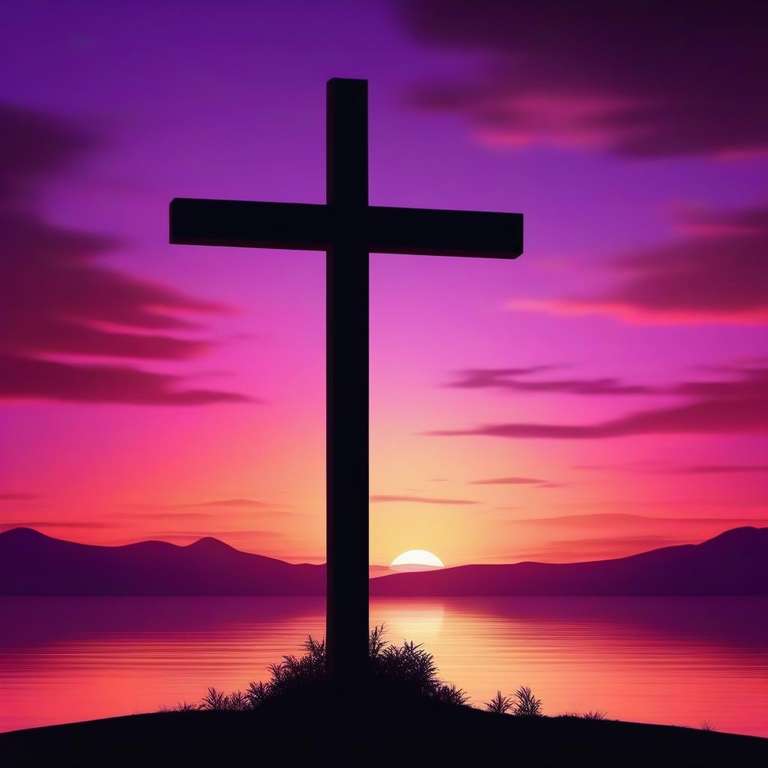 ¿Qué hizo Jesús por nosotros en la cruz?