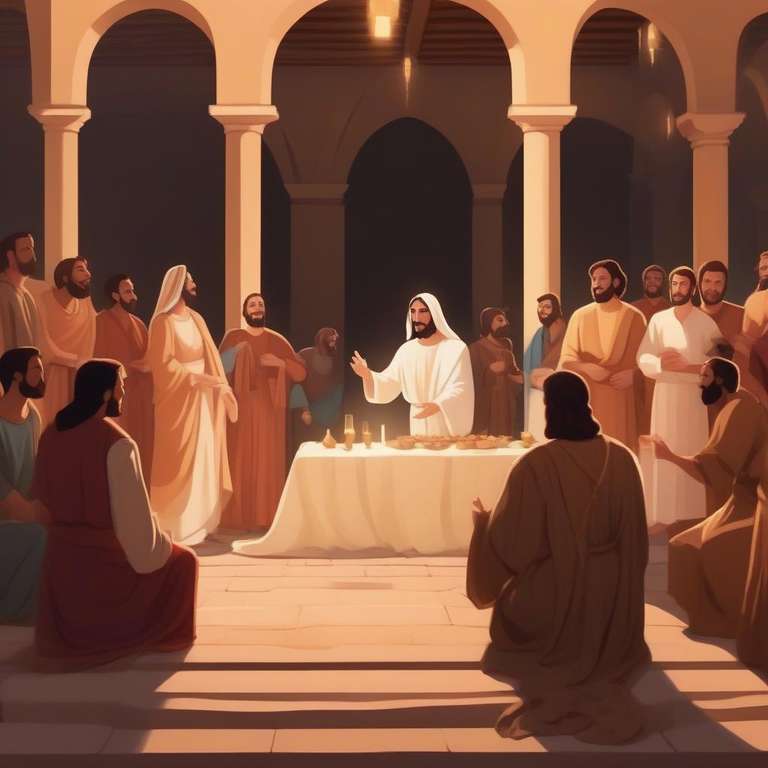 ¿Qué lecciones podemos aprender de las bodas de Caná?