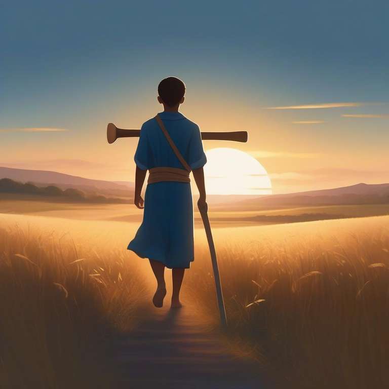 ¿Qué significa llevar el yugo desde la juventud en la Biblia?