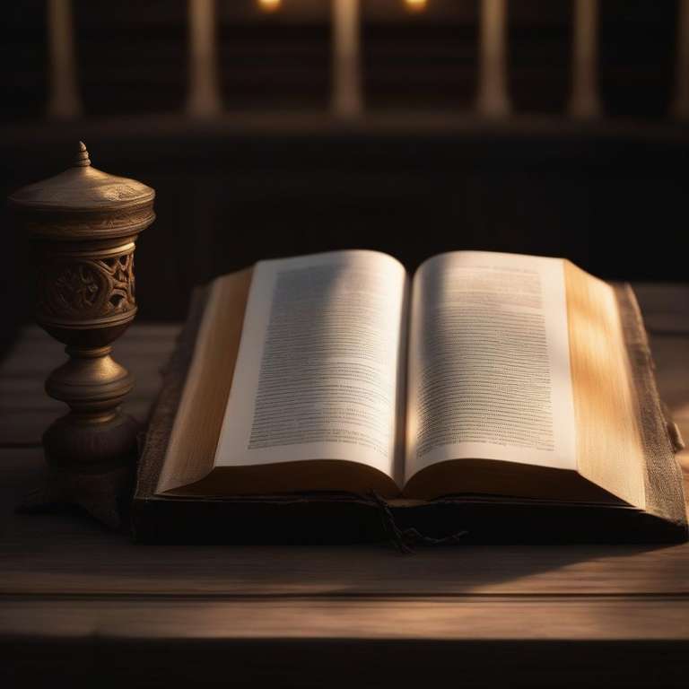 ¿Qué significa “mudas las edades” en la Biblia?