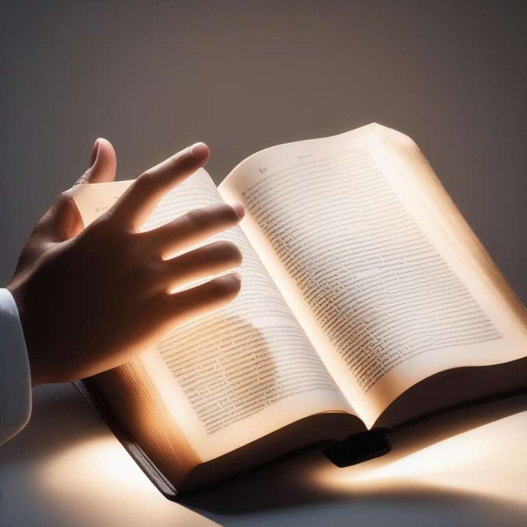 ¿Qué significa prevaricar en la Biblia?