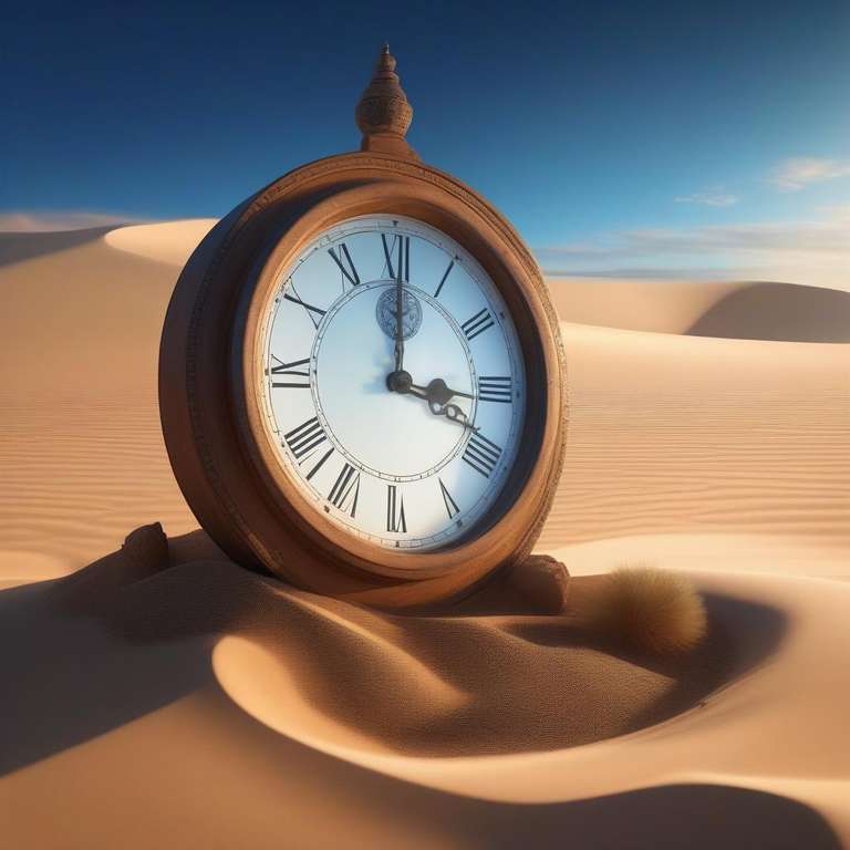 imagen sobre ¿Qué significa “tiempo que te afanas bajo el sol” en la Biblia?