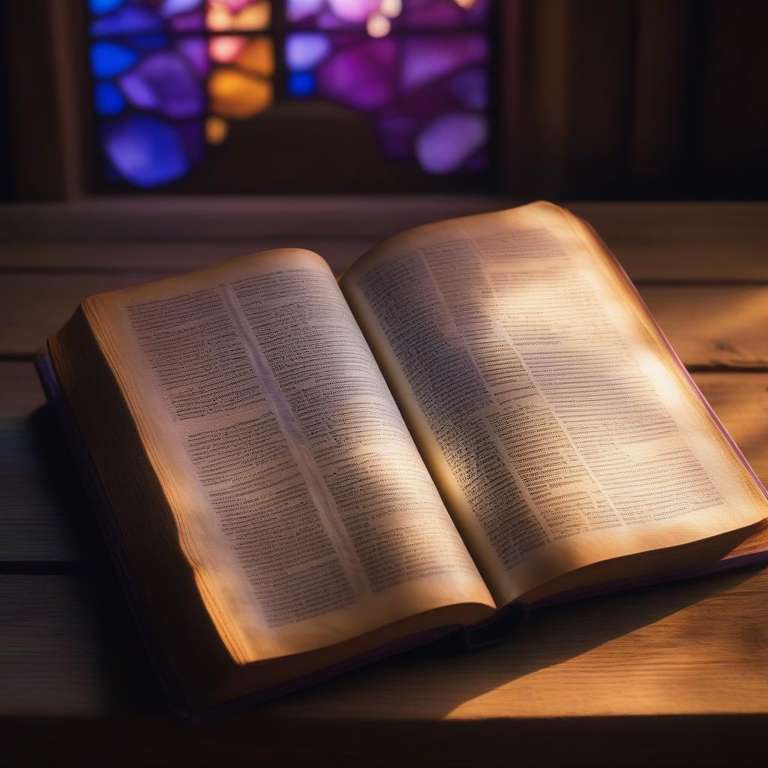 ¿Qué significa vivifícame en la Biblia?