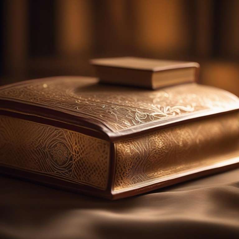 ¿Qué significaban los mantoncillos, los velos y las bolsas en la Biblia?