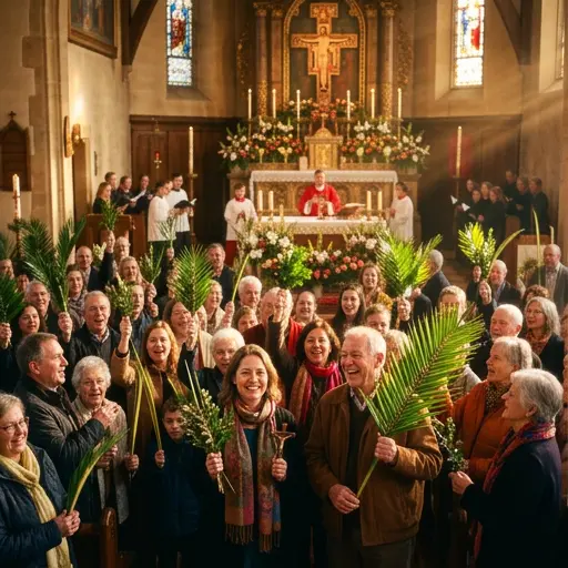 Cronología de la Semana Santa: Qué ocurrió cada día paso a paso