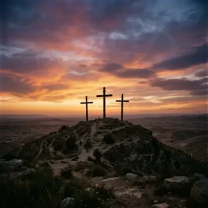 Las 7 Palabras de Jesús en la Cruz: Significado y Lecciones