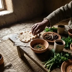 5 Curiosidades sorprendentes sobre la Última Cena